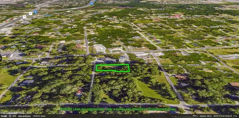 0 Jenkins Street Jacksonville FL 32208