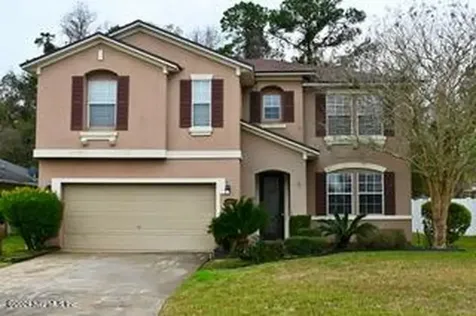 11604 Pleasant Creek Drive Jacksonville FL 32218