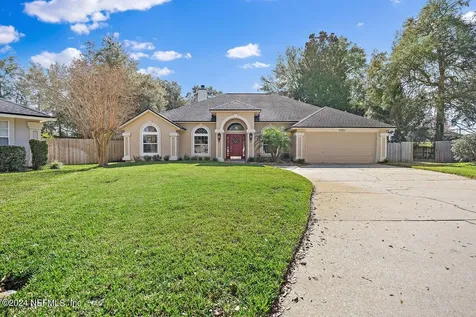 14596 Cardington Court Jacksonville FL 32258