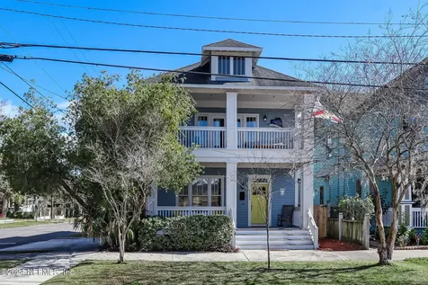 1253 N Market Street Jacksonville FL 32206