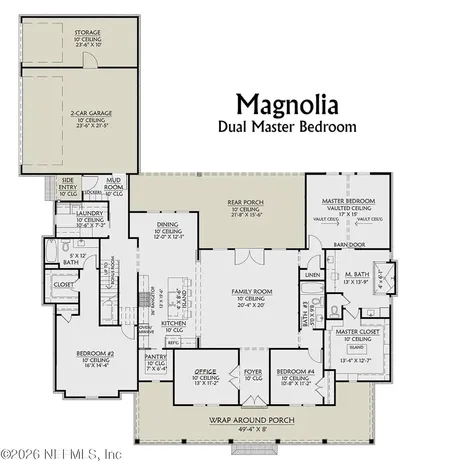 000-01 SE 159th Lane Umatilla FL 32784