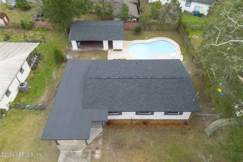 11213 Andrea Drive Jacksonville FL 32218