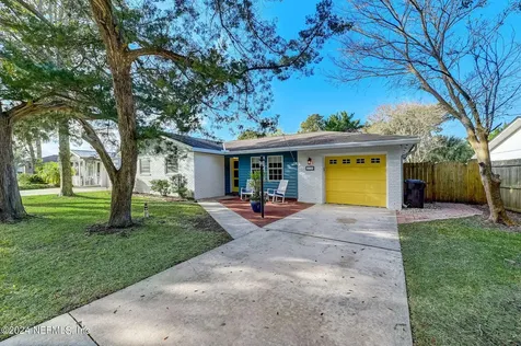 214 Kenan Street St. Augustine FL 32080