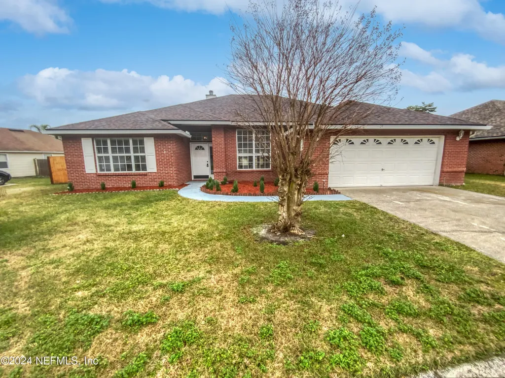 2479 Shelby Creek Road W Jacksonville FL 32221