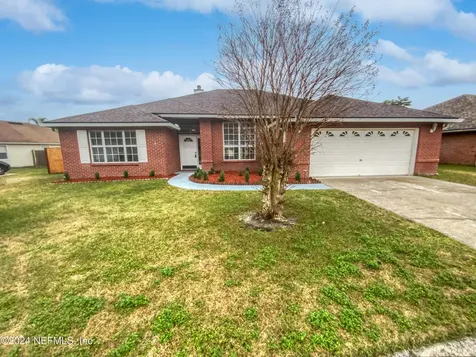 2479 Shelby Creek Road W Jacksonville FL 32221