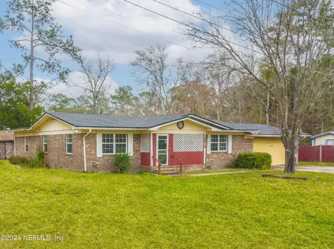 10939 Colorado Springs Avenue Jacksonville FL 32219