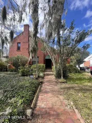 1350 Nicholson Road Jacksonville FL 32207