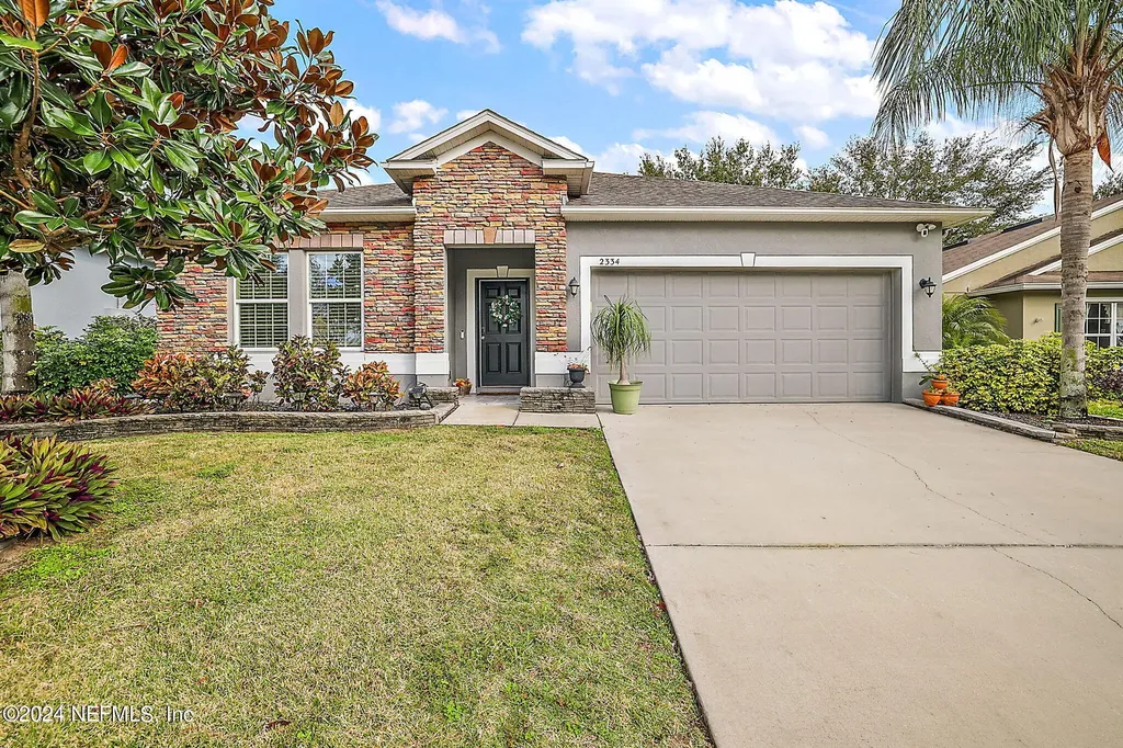2334 Norwood Place Tavares FL 32778