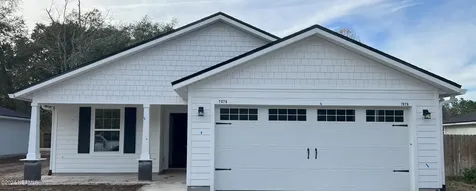 7078 Loves Drive Jacksonville FL 32222