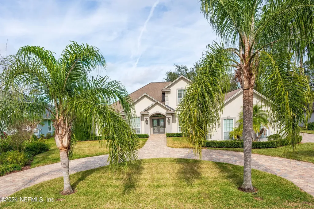 12947 Planters Creek Circle S Jacksonville FL 32224