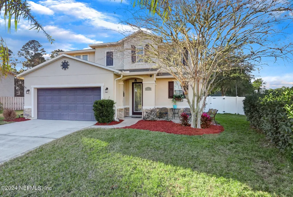78011 Turnberry Court Yulee FL 32097