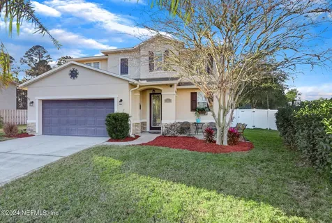 78011 Turnberry Court Yulee FL 32097