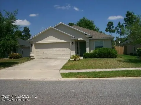 1007 Moosehead Drive Orange Park FL 32065