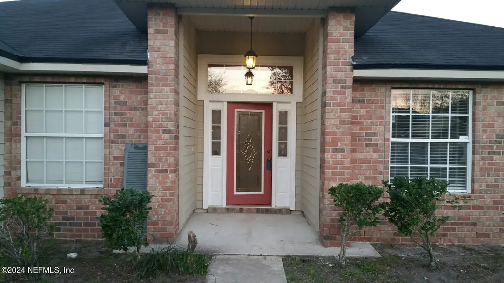 6633 Leslie Oaks Lane Jacksonville FL 32222