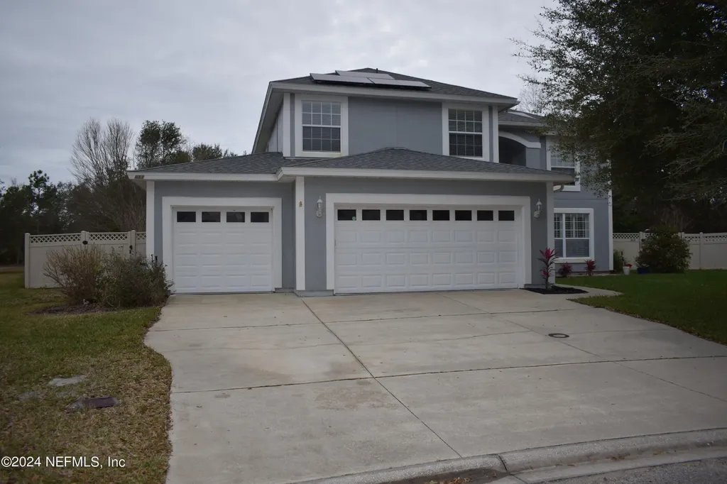 411 Allapattah Avenue St. Augustine FL 32092