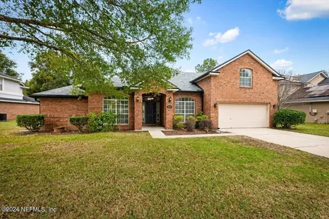 2512 Beautyberry Circle W Jacksonville FL 32246