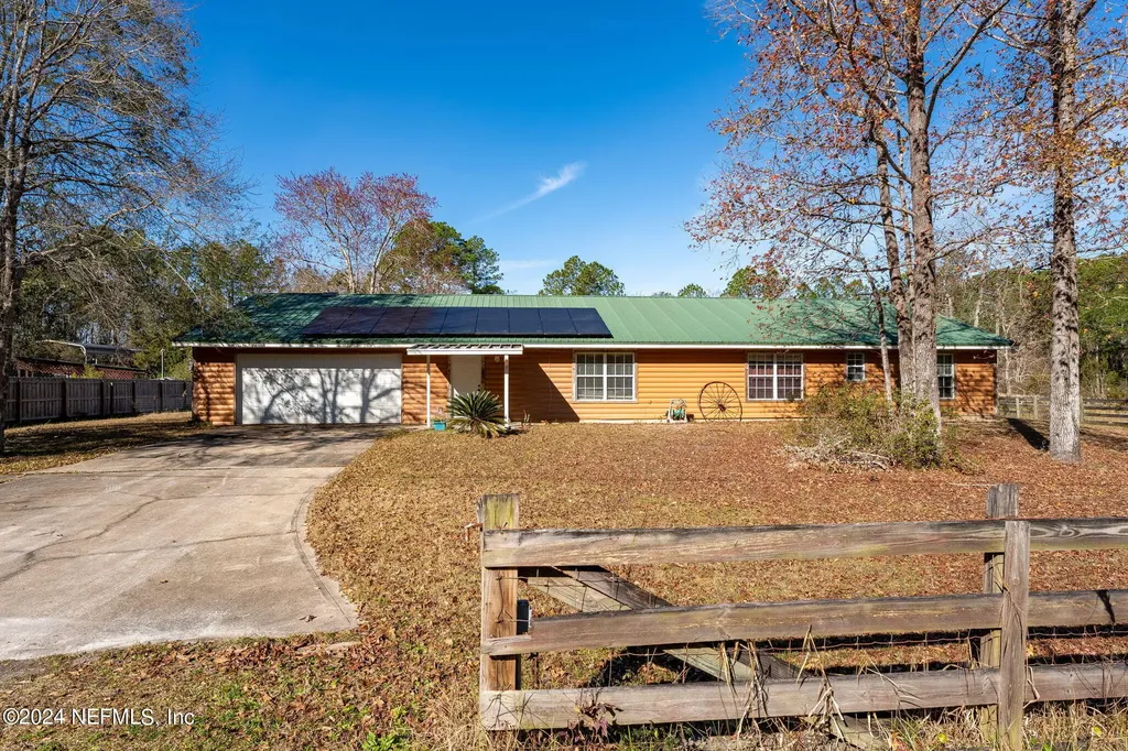 449 Foxtail Avenue Middleburg FL 32068