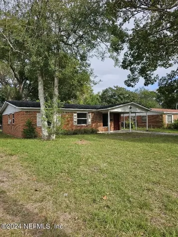 7503 Impala Lane Jacksonville FL 32244