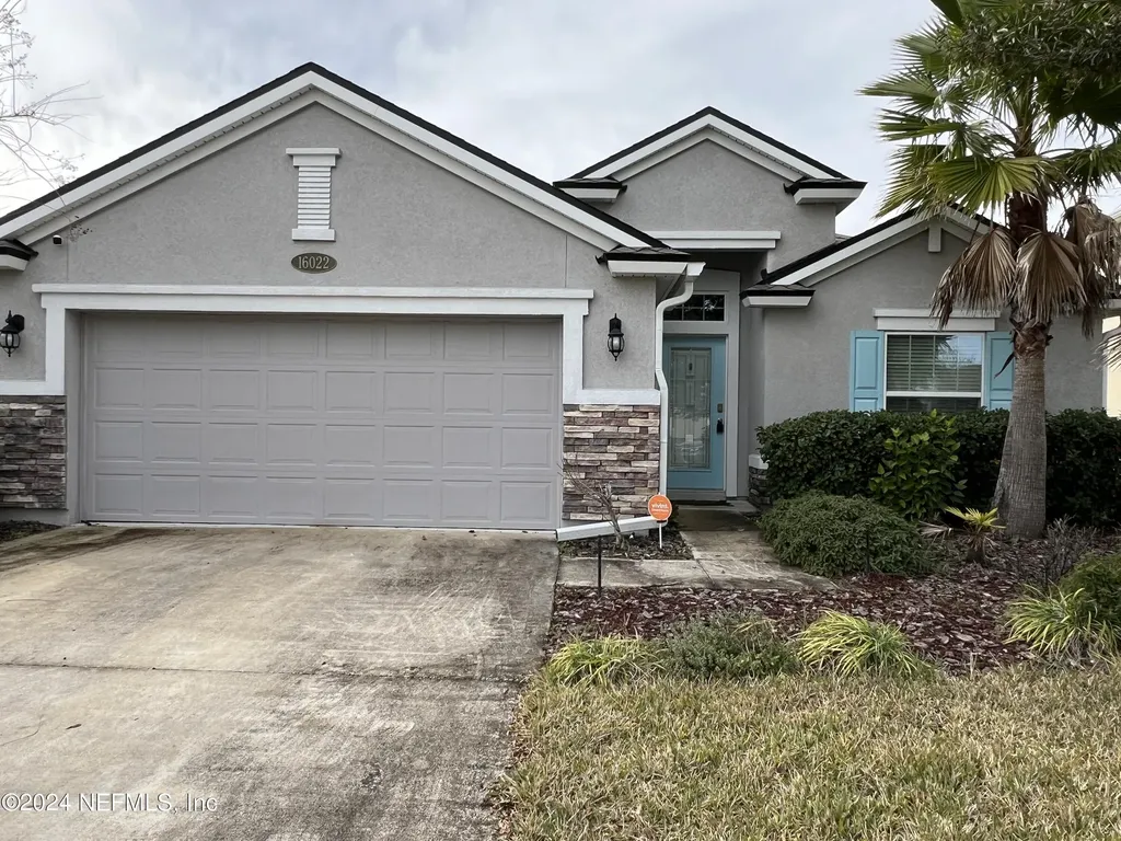16022 Willow Bluff Court Jacksonville FL 32218