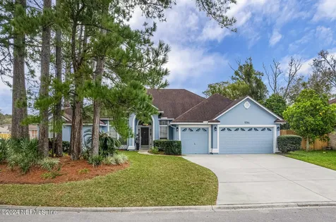 9264 Wesley Cove Court Jacksonville FL 32257
