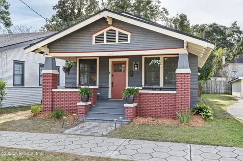 1322 Mcduff Avenue S Jacksonville FL 32205