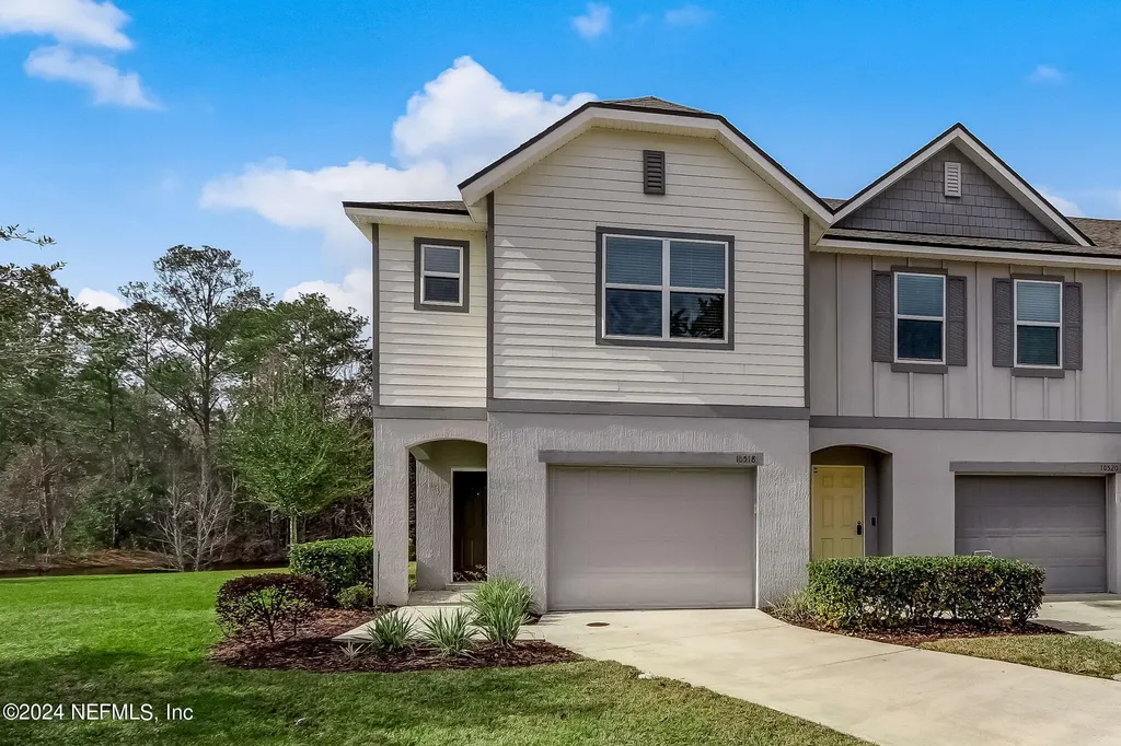 10518 Maidstone Cove Drive Jacksonville FL 32218