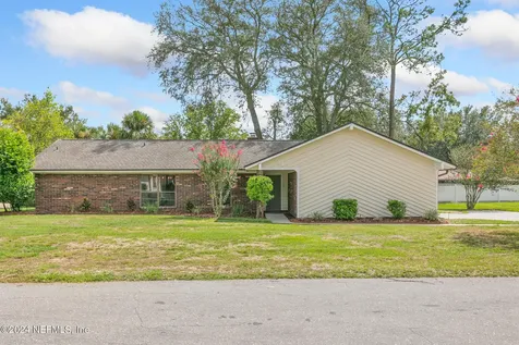 74 Belmont Boulevard Orange Park FL 32073