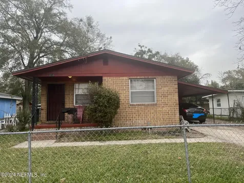 2219 W 12th Street Jacksonville FL 32209