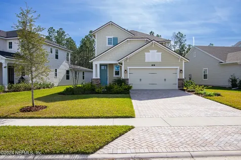 112 Spinner Drive Ponte Vedra FL 32081