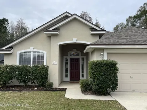 6042 Fillyside Trail Jacksonville FL 32244