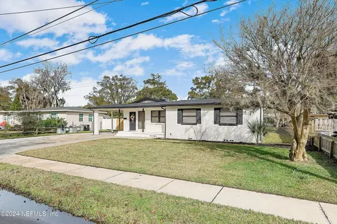 6731 Sans Souci Road Jacksonville FL 32216