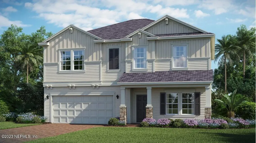 234 Blue Cypress Trail St. Augustine FL 32084