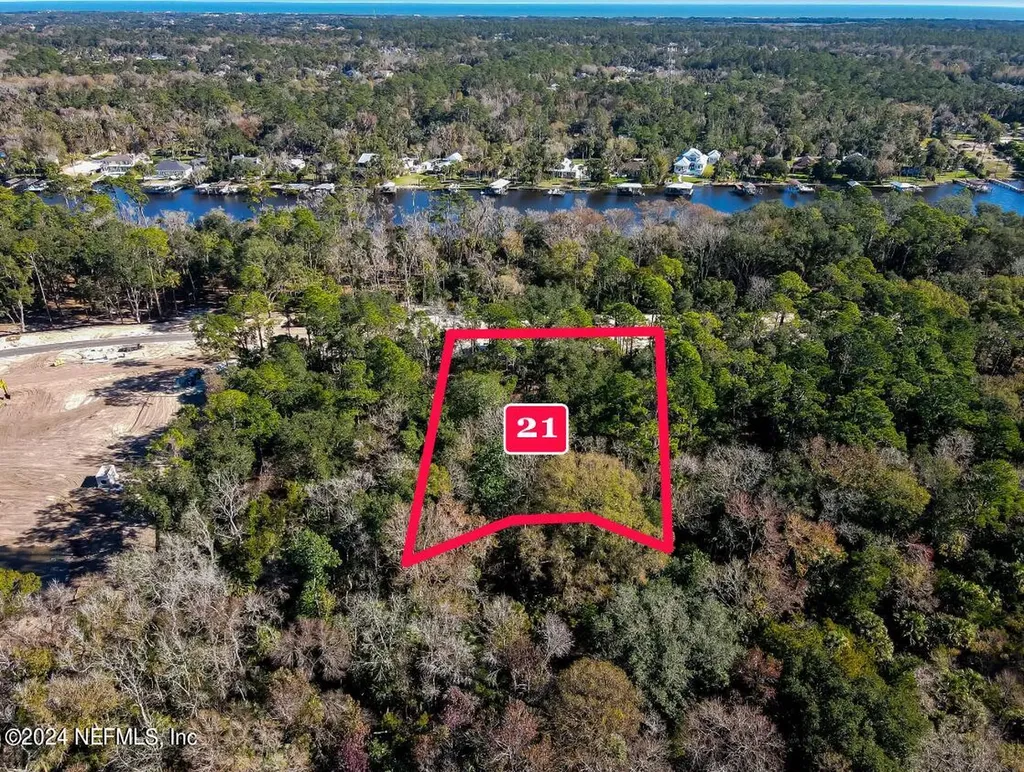 155 Autumn Tide Trail Ponte Vedra FL 32081