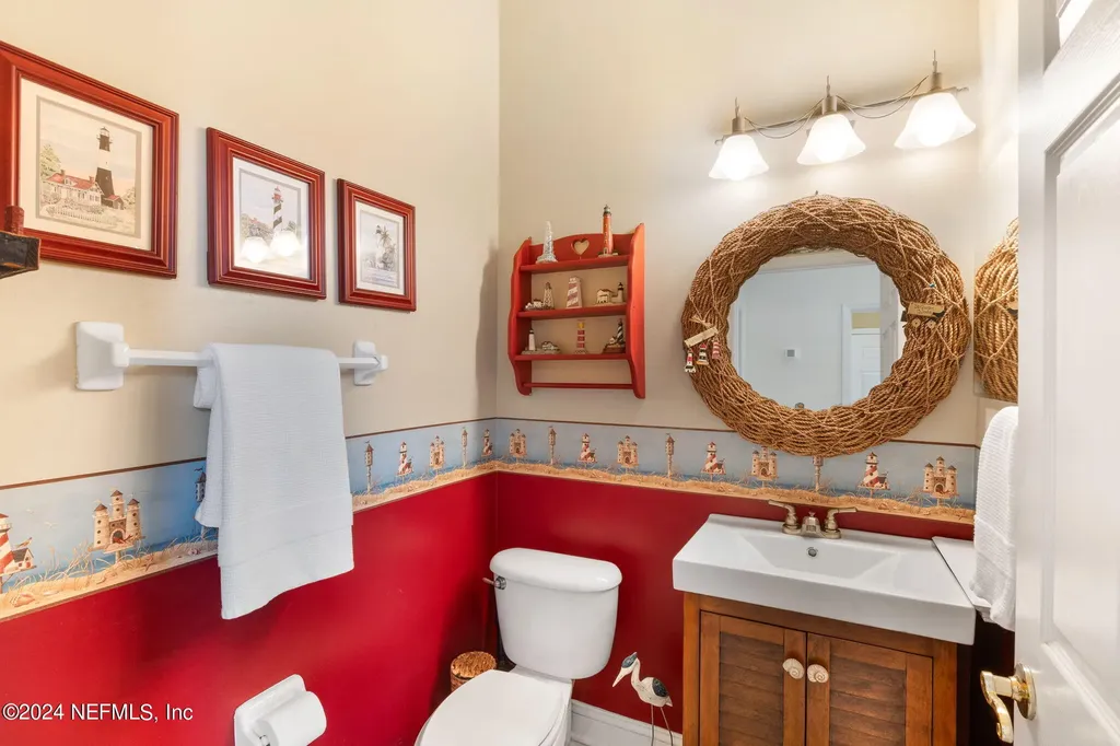 673 Sand Isles Circle Ponte Vedra Beach FL 32082