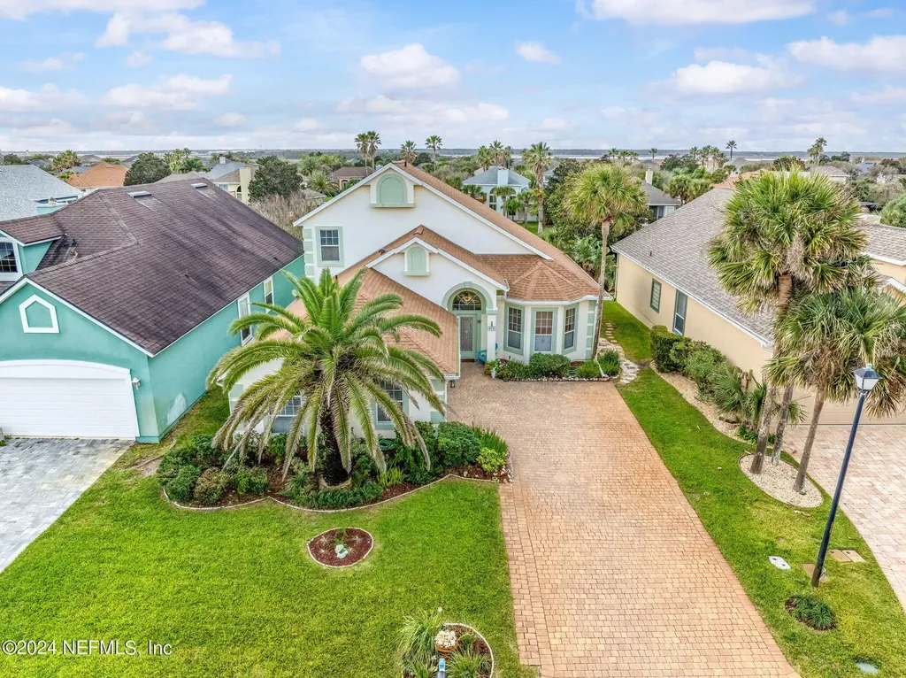 673 Sand Isles Circle Ponte Vedra Beach FL 32082