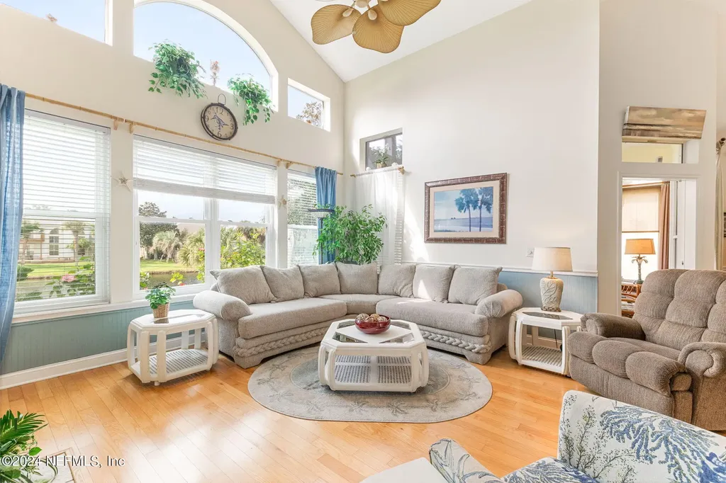 673 Sand Isles Circle Ponte Vedra Beach FL 32082