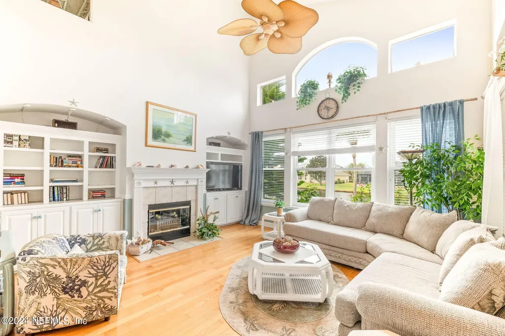 673 Sand Isles Circle Ponte Vedra Beach FL 32082