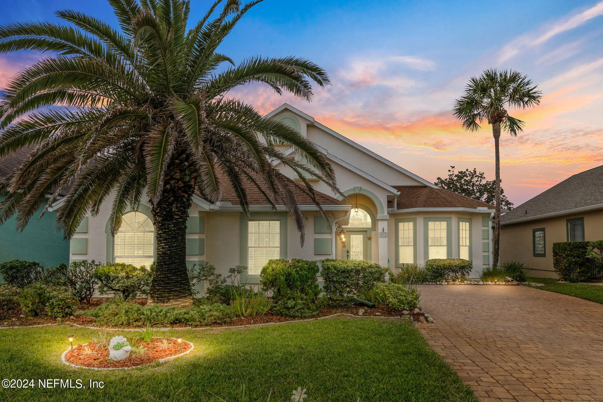 673 Sand Isles Circle Ponte Vedra Beach FL 32082