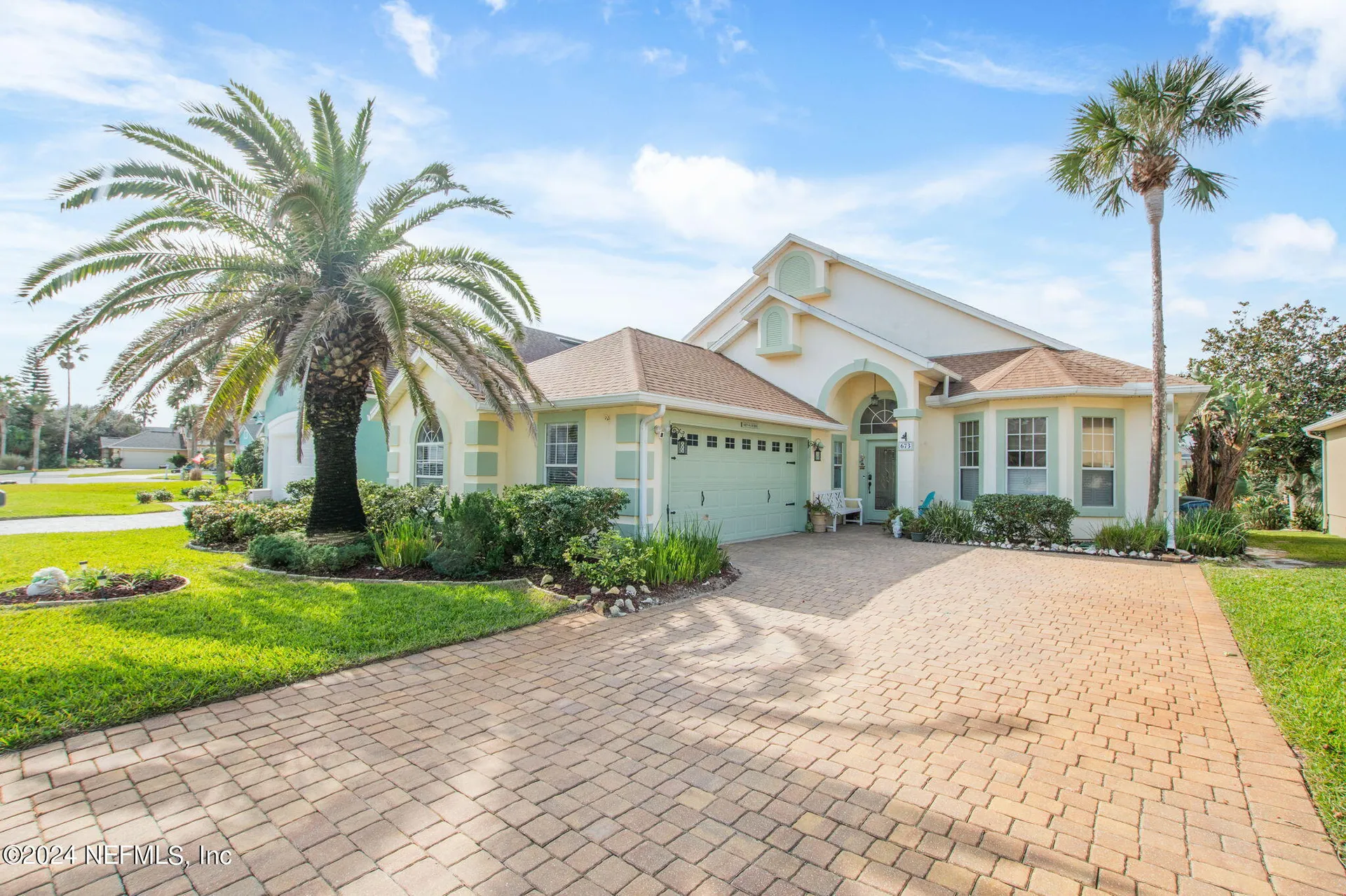 673 Sand Isles Circle Ponte Vedra Beach FL 32082