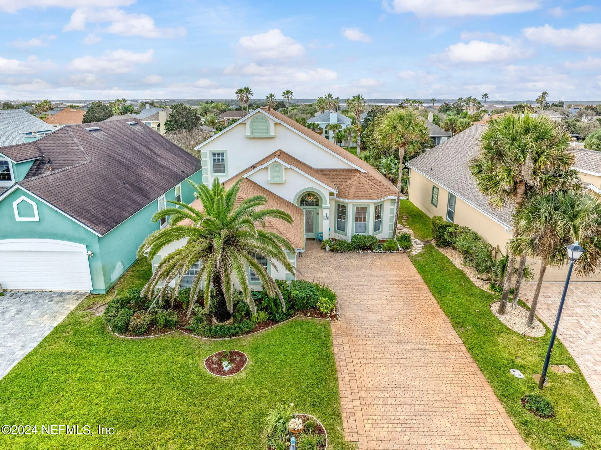 673 Sand Isles Circle Ponte Vedra Beach FL 32082
