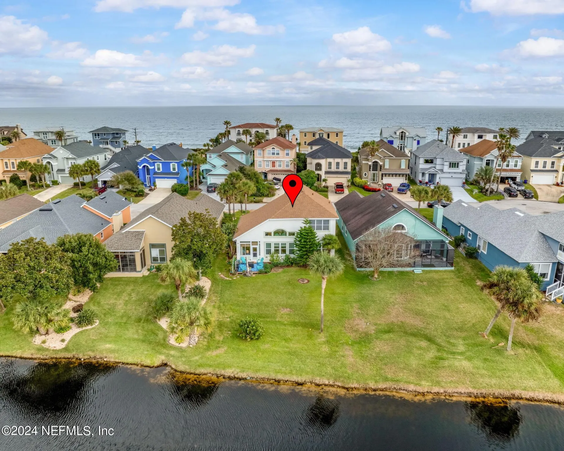 673 Sand Isles Circle Ponte Vedra Beach FL 32082