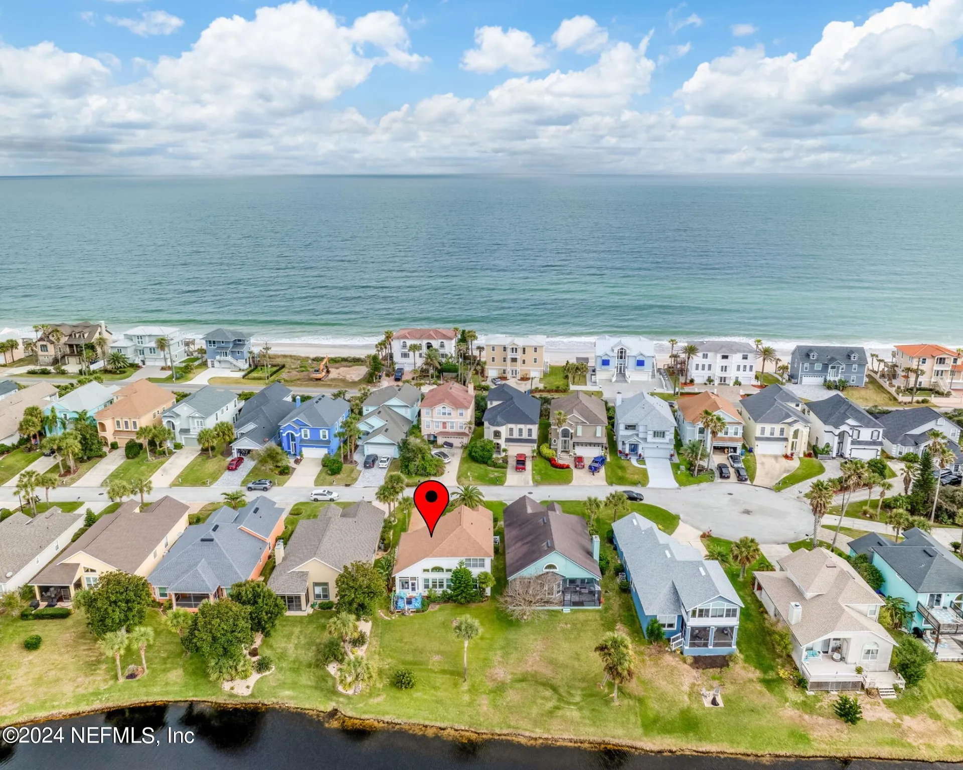 673 Sand Isles Circle Ponte Vedra Beach FL 32082