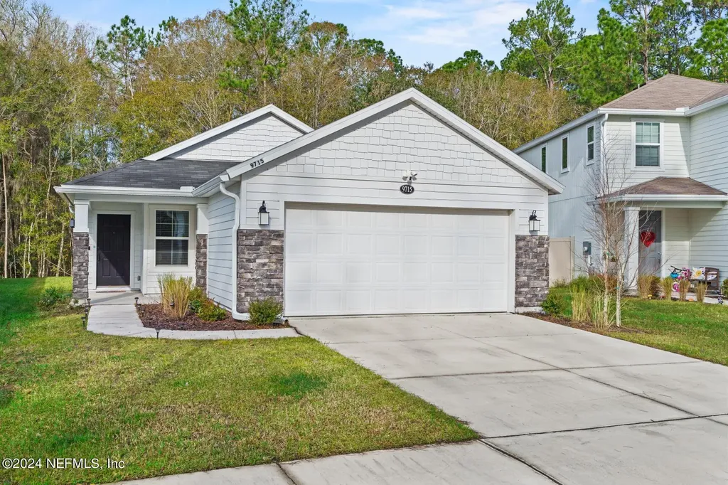 9715 Tandem Court Jacksonville FL 32221