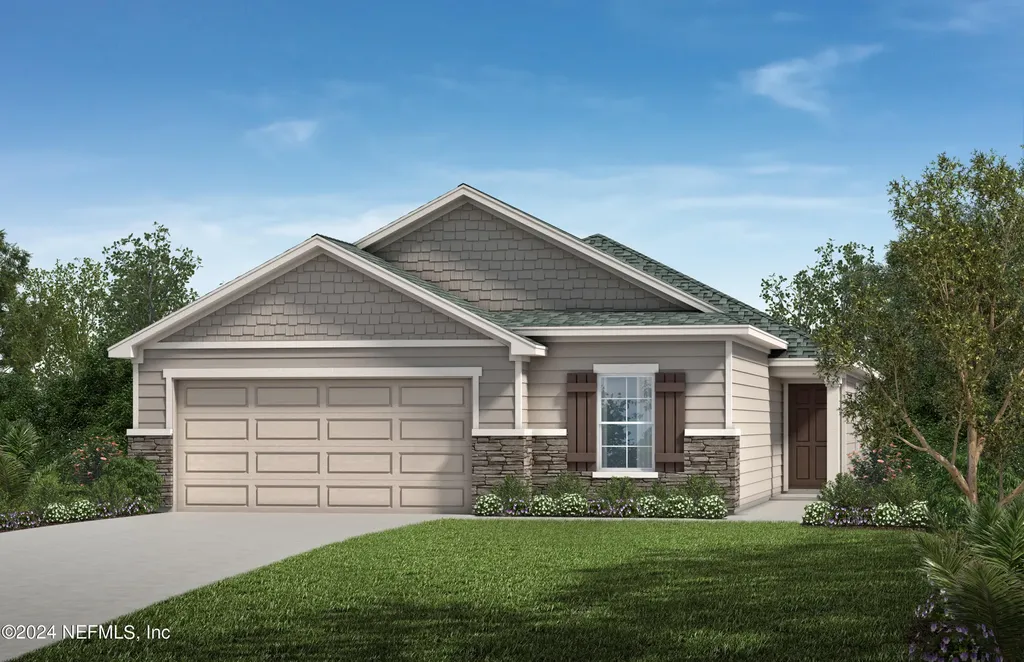 627 Panther Lake Parkway Jacksonville FL 32221
