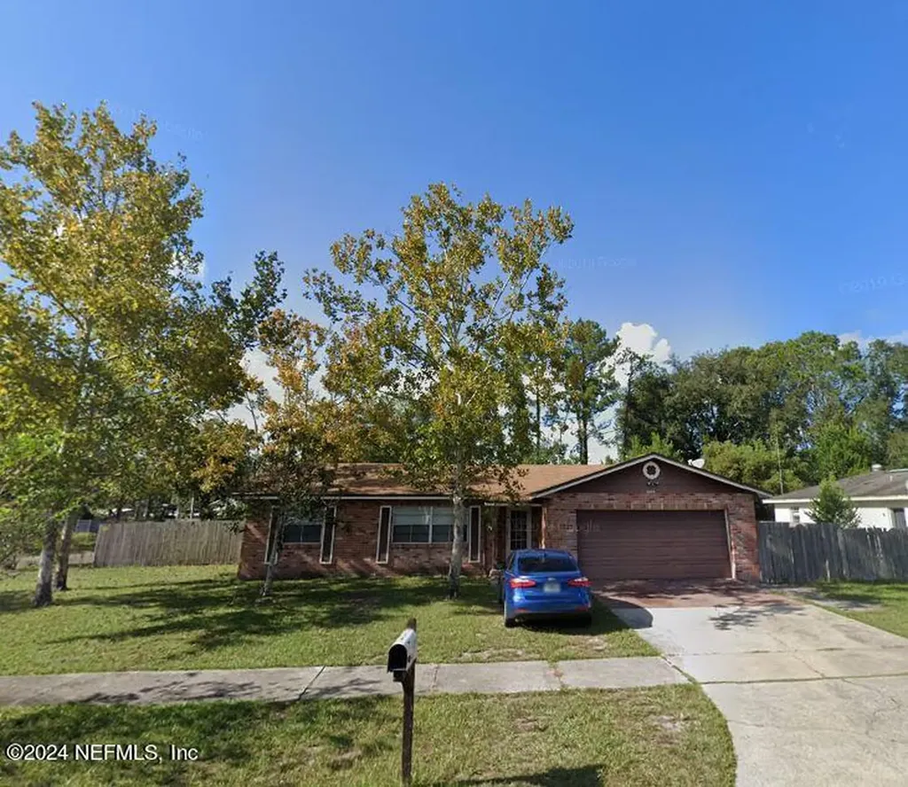 8223 Ireland Drive Jacksonville FL 32244