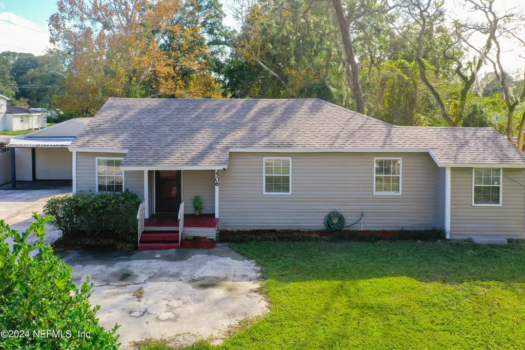 3506 Glen Street Jacksonville FL 32254