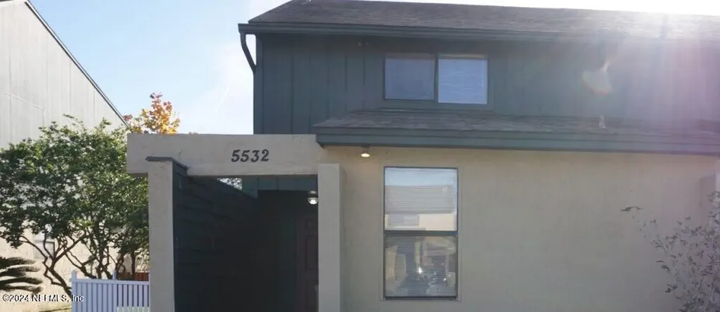 5532 Greatpine Lane S Jacksonville FL 32244