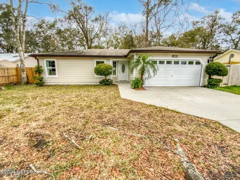 1307 Eisenhower Drive St. Augustine FL 32084