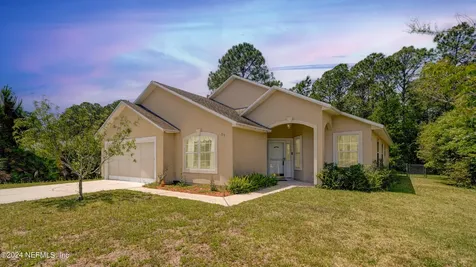 715 Viscaya Boulevard St. Augustine FL 32086