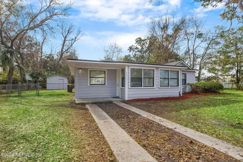 5244 Bland Road Jacksonville FL 32254